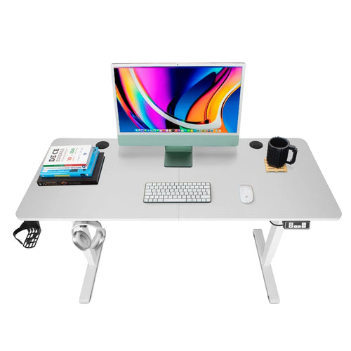 Birou Gaming Electric Reglabil pe Înălțime