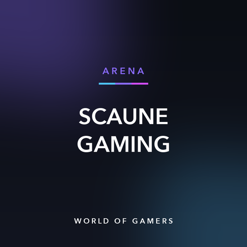 Scaune Gaming — World of Gamers